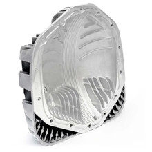 Banks 19-22 Ram 2500/3500 / 20-22 GM 2500/3500 14 Bolt Rear Natural Differential Cover Kit - 19287