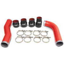 Banks 07-09 Ram 6.7L Diesel Boost Tube System - 25990