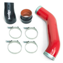 Banks 13-18 Ram 6.7L Diesel Boost Tube System - Driver Side - 25994