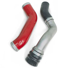 Banks 13-18 Ram 6.7L Diesel Boost Tube System - Driver Side - 25994