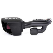 Banks Power 12-15 Jeep 3.6L Wrangler Ram-Air Intake System - 41837
