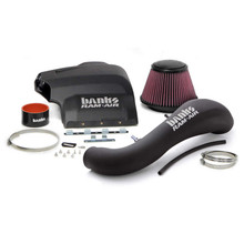 Banks Power 11-14 Ford F-150 5.0L Ram-Air Intake System - 41880