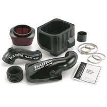 Banks Power 01-04 Chevy 6.6L Lb14 Ram-Air Intake System - 42132