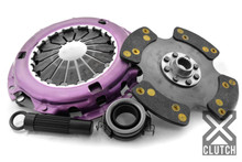 XClutch 02-04 Lexus IS300 Base 3.0L Stage 3 Carbon Race Clutch Kit - XKTY24007-1P