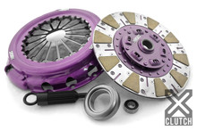 XClutch 79-82 Toyota Landcruiser 3.2L Stage 2 Cushioned Ceramic Clutch Kit - XKTY26001-1C