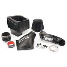Banks Power 07-09 Dodge 6.7L Ram-Air Intake System - Dry Filter - 42175-D