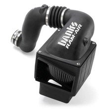 Banks Power 07-09 Dodge 6.7L Ram-Air Intake System - Dry Filter - 42175-D