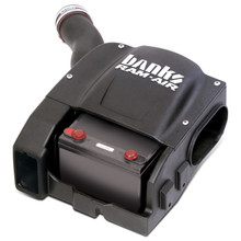 Banks Power 99-03 Ford 7.3L Ram-Air Intake System - Dry Filter - 42210-D