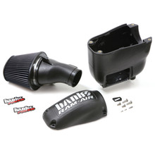 Banks Power 11-15 Ford 6.7L F250-350-450 Ram-Air Intake System - Dry Filter - 42215-D