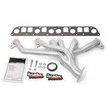 Banks Power 91-99 Jeep 4.0 Wrangler / 91-98 Cherokee Revolver Exhaust Manifold System - 51327