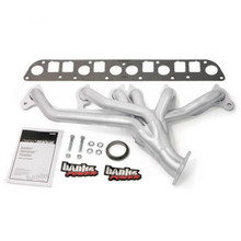 Banks Power 91-99 Jeep 4.0 Wrangler / 91-98 Cherokee Revolver Exhaust Manifold System - 51327