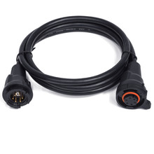 Banks Power BanksBus-II Peripheral Underhood Extension Cable for iDash 1.8 DataMonster - 6ft - 61300-25