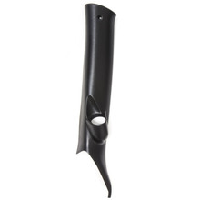 Banks Power 14-18 Chevy/GMC Trucks Full Pillar Mount - 1 Gauge - 63335
