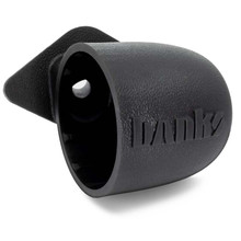 Banks Power 19-21 Chevy/GMC 1500 20-22 Chevy/GMC 2500/3500 iDash Stealth Pod Mount - Single Gauge - 63359
