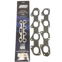 BBK Dodge Hemi 6.1/6.4L Exhaust Header Gasket Set - 1413