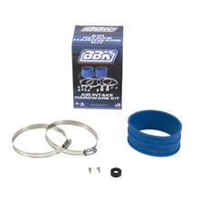 BBK 08-13 Corvette C6 Replacement Hoses And Hardware Kit For Cold Air Kit BBK 1749 - 17492
