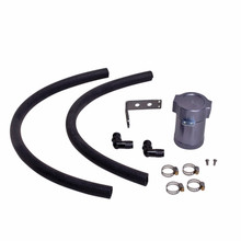 BBK 15-17 Ford F-Series Truck 3.5L / 5.0L / 6.2L Oil Separator Kit - 1919