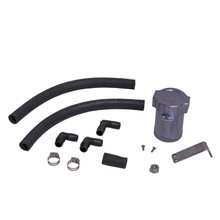 BBK 05-10 Dodge 6.1L Hemi Challenger/Charger/300 Oil Separator Kit (Passenger Side) - 1921