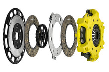 ACT 12-15 Camaro ZL-1 / 09-15 Cadillac CTS-V (LSA) Mod-Twin 10.5 HD Rigid Disc Street Clutch Kit - T1S-G12
