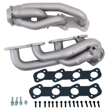 BBK 97-03 Ford F Series Truck 4.6 Shorty Tuned Length Exhaust Headers - 1-5/8 Titanium Ceramic - 3515