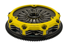 ACT EVO 8/9 5-Speed Only Mod Twin XT Street Kit Sprung Mono-Drive Hub Torque Capacity 875ft/lbs - T2S-M01