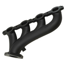 BD Diesel Driver Side Exhaust Manifold - 02-13 Chevy Silverado 1500 & GMC Sierra 1500 V8 - 1041402