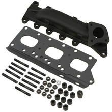 BD Diesel 17-20 Ford Ecoboost 3.5L Exhaust Manifold (Passenger Side) - 1043062