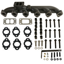 BD Diesel 03-07 Dodge 5.9L Cummins Pulse Exhaust Manifold Kit - 1046087