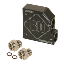 BD Diesel 13-18 Dodge 6.7L 68RFE/Aisin AS69RC Thermostat Bypass - 1061528