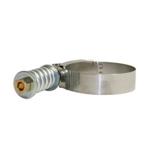 BD Diesel Constant Tension Hose Clamp High Torque 2.59in-2.94in - 1405208