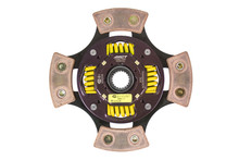 ACT 1986 Toyota Corolla 4 Pad Sprung Race Disc - 4200103