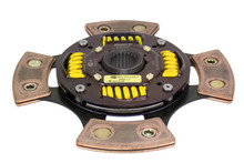 ACT 1986 Toyota Corolla 4 Pad Sprung Race Disc - 4200103