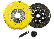 ACT 04-05 BMW 330i (E46) 3.0L HD/Perf Street Rigid Clutch Kit - BM16-HDSD