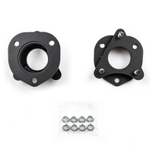 Belltech 05-17 Nissan Frontier / Xterra 2.5in Front Strut Spacer - 34942