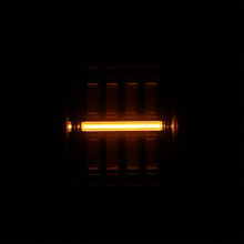 AlphaRex 18-23 Jeep Wrangler JL NOVA Prismatic LED Taillights Alpha-Black - 602010