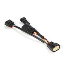 AlphaRex 18-23 Jeep Wrangler JL LED Tail to ARX NOVA-Series Tail Light Converters (Req For LED Tail) - 602011