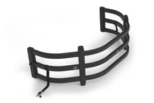 AMP Research 2005-2014 Toyota Hilux Bedxtender - Black - 74821-01A