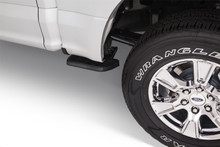 AMP Research 15-22 Ford F150 All Beds BedStep2 - Black - 75412-01A