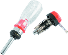 BikeMaster 14-in-1 Screwdriver - 151559