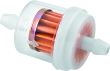 BikeMaster Fuel Filter Inline 6pc Card - 151794