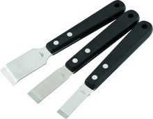 BikeMaster 3-pc Scraper Kit - 151860