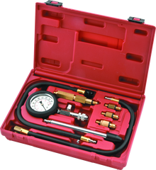 BikeMaster Cylinder Compression Tester - 151862