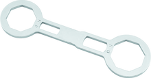 BikeMaster Fork Cap Wrench 45/50mm - 152157