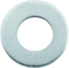 BikeMaster Aluminum Crush Washer 10mm - 10pk - 152251