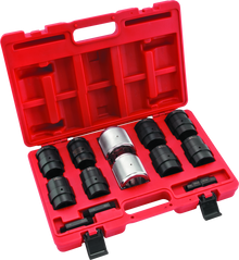 BikeMaster Fork Sel Driver Master Set - 152418