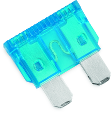 BikeMaster 5Piece 15A Replacement Fuse - 152432