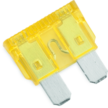 BikeMaster 5Piece 20A Replacement Fuse - 152433