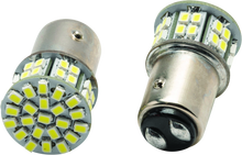 BikeMaster LED Bulb 1157-White - 152709