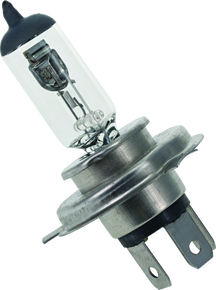 BikeMaster H-4 Halogen Bulb - 153468