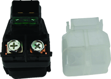 BikeMaster Suzuki Solenoid Remote - 153563